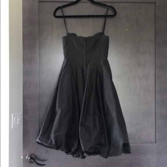 BCBG Parachute dress - Picture 2 of 4